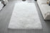 Manhattan 5x7 White Area Rug