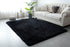 Manhattan 5x7 Black Area Rug