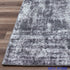 MIlian 5x7 Grey Area Rug