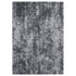 MIlian 5x7 Grey Area Rug