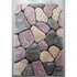 Mateos 5x7 Multicolor Area Rug