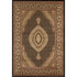 Persian 8x11 Black Area Rug