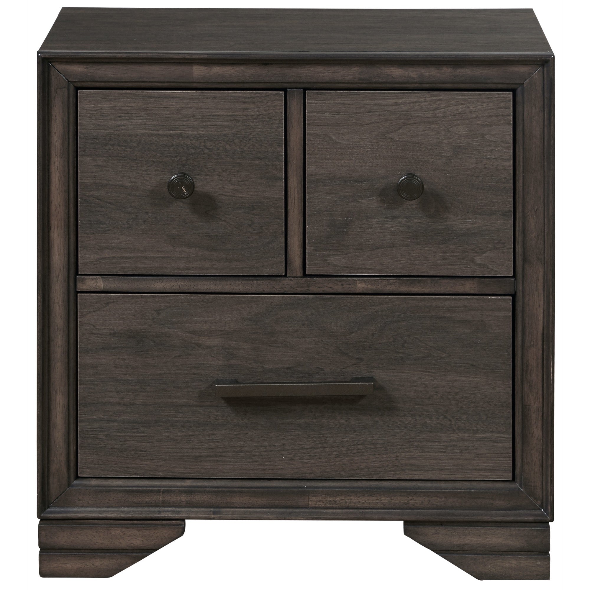 Granite Falls Nightstand