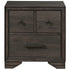 Granite Falls Nightstand