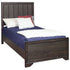 Granite Falls Twin Panel Bed