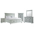 Slater Queen 5 Piece Storage Bedroom Set