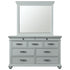 Slater Dresser & Mirror