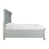 Slater King 5 Piece Storage Bedroom Set