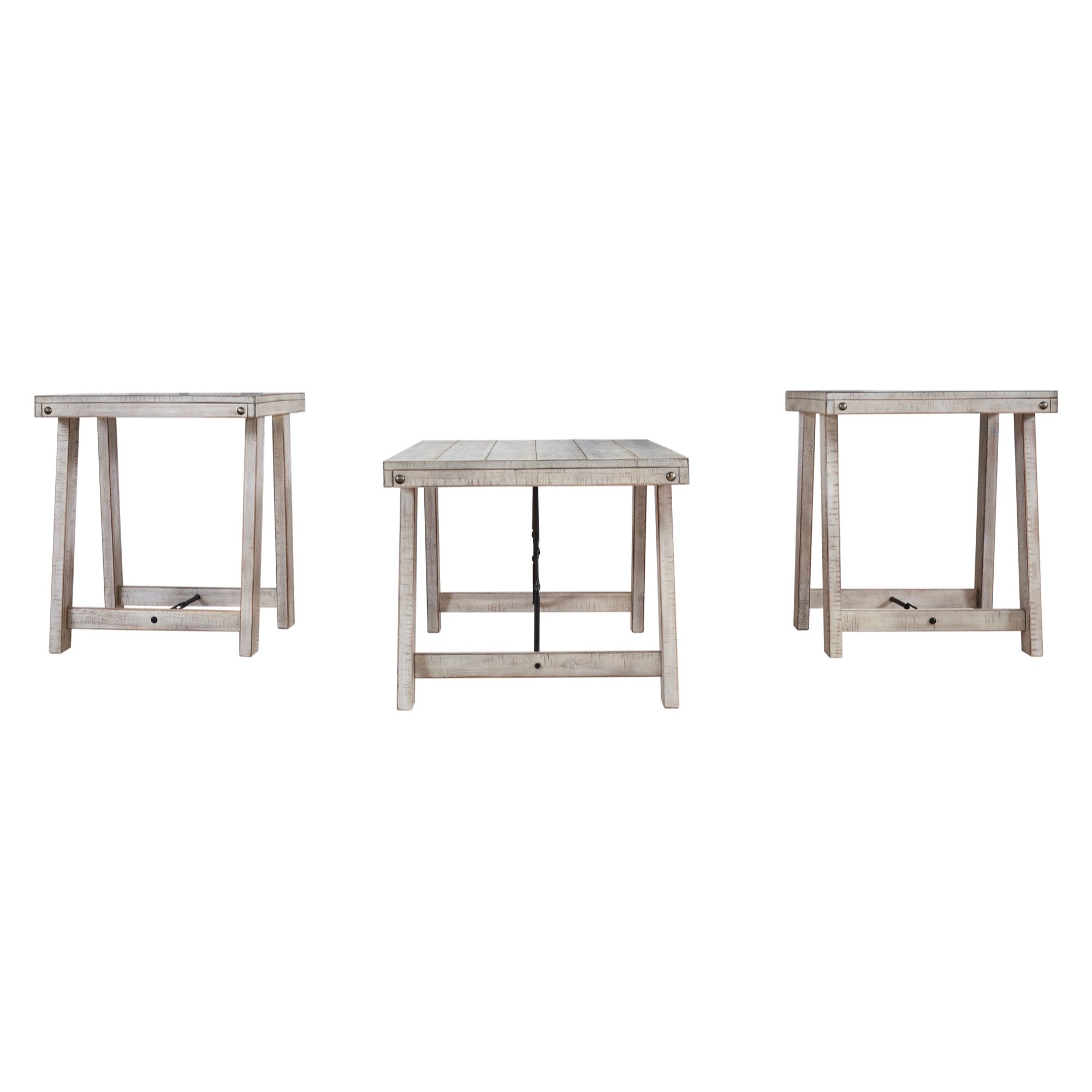 Carynhurst Occasional Table Set