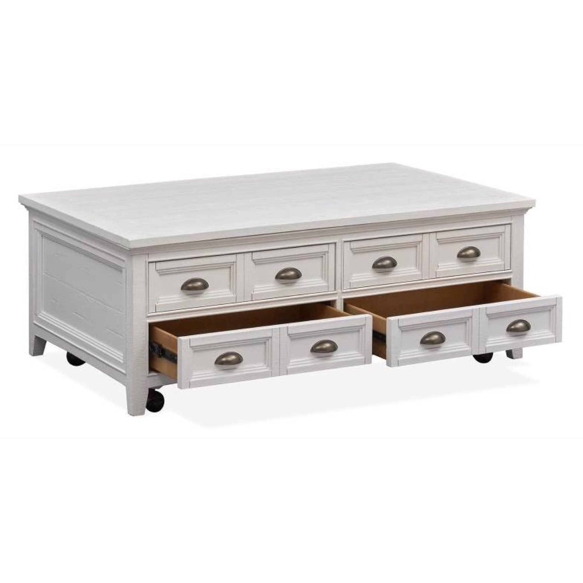 Heron Cove Storage Coffee Table