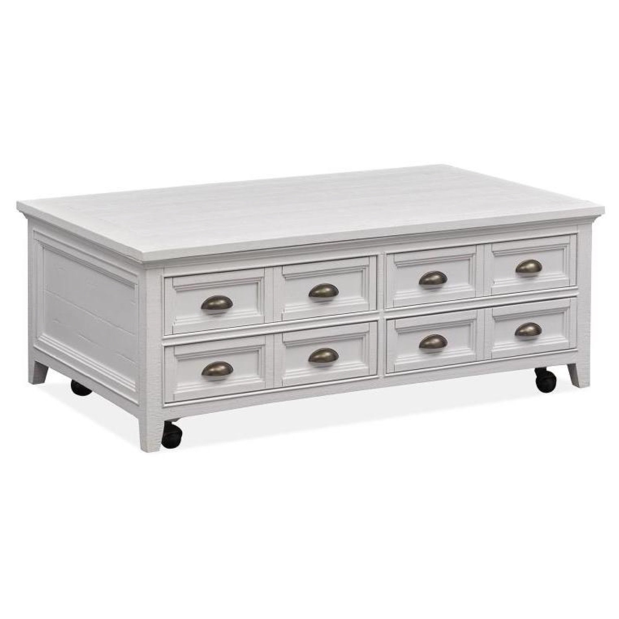 Heron Cove Storage Coffee Table