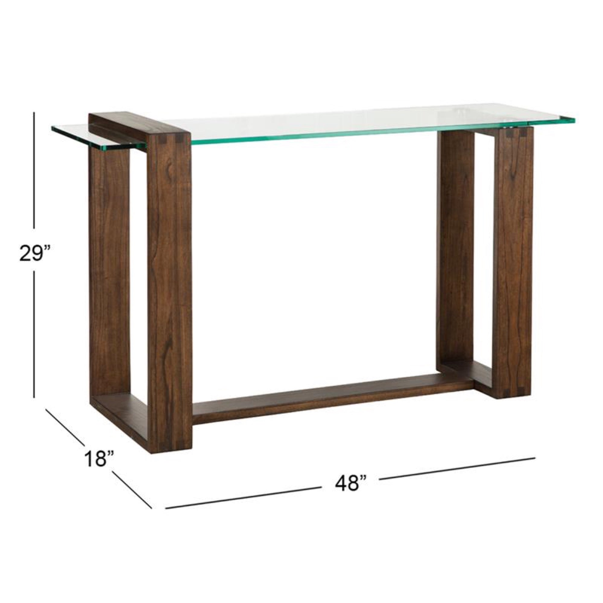 Bristow Sofa Table