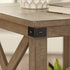 Aldwin End Table