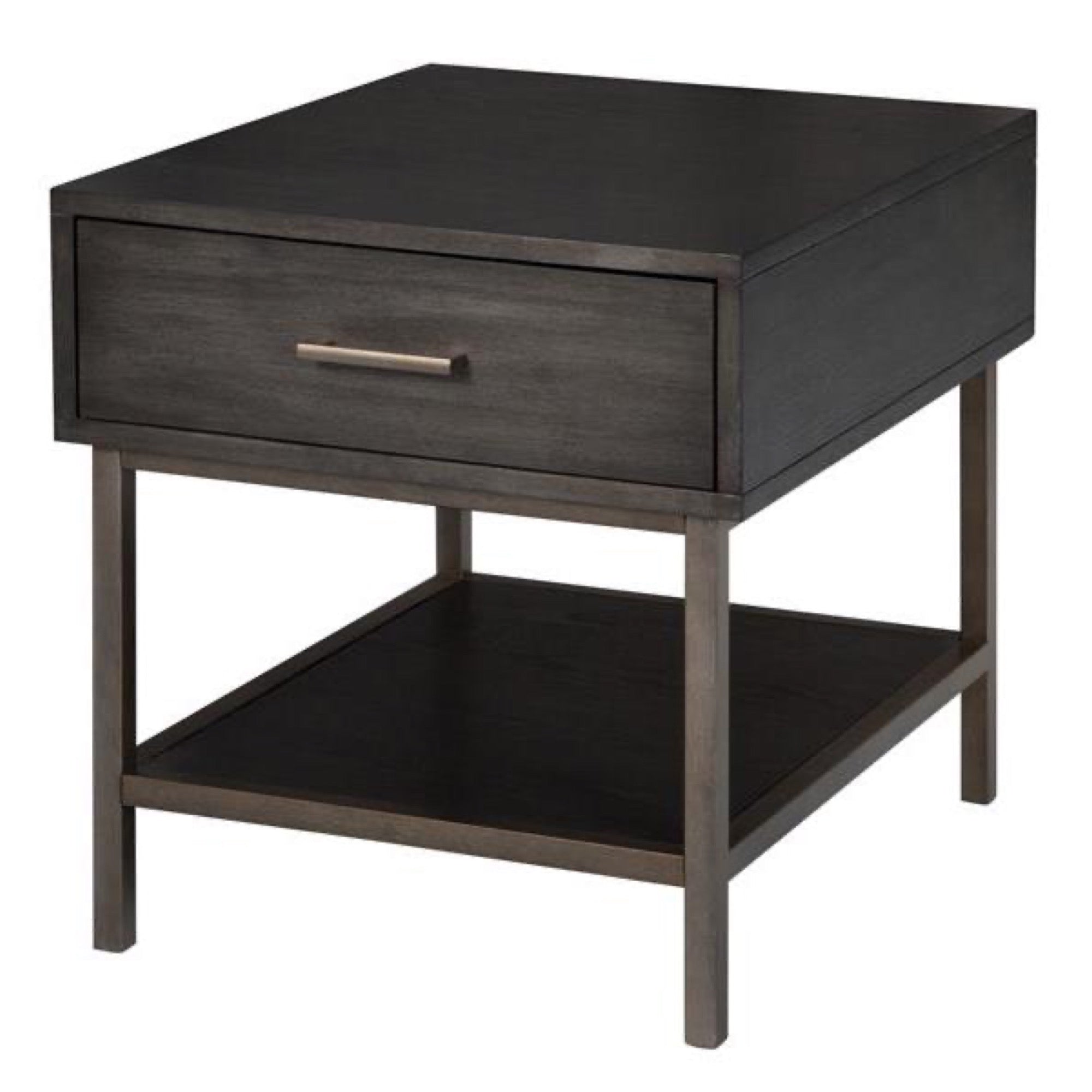 Fulton Rectangular End Table