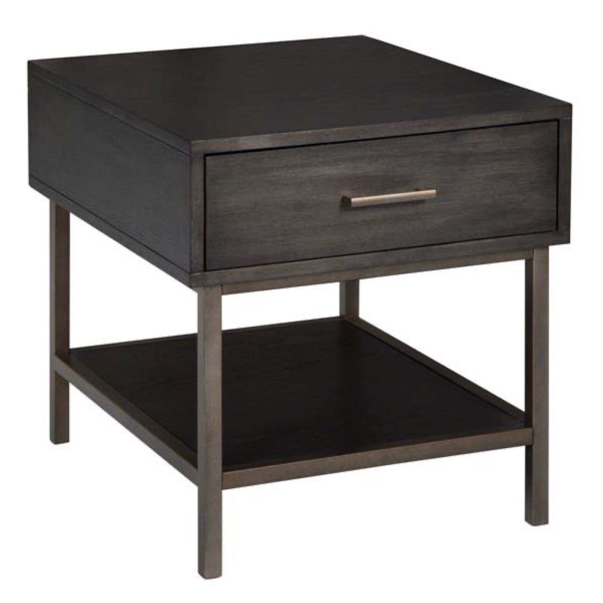 Fulton Rectangular End Table