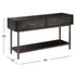 Fulton Rectangular Sofa Table