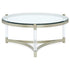 Silas Round Coffee Table