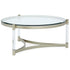 Silas Round Coffee Table