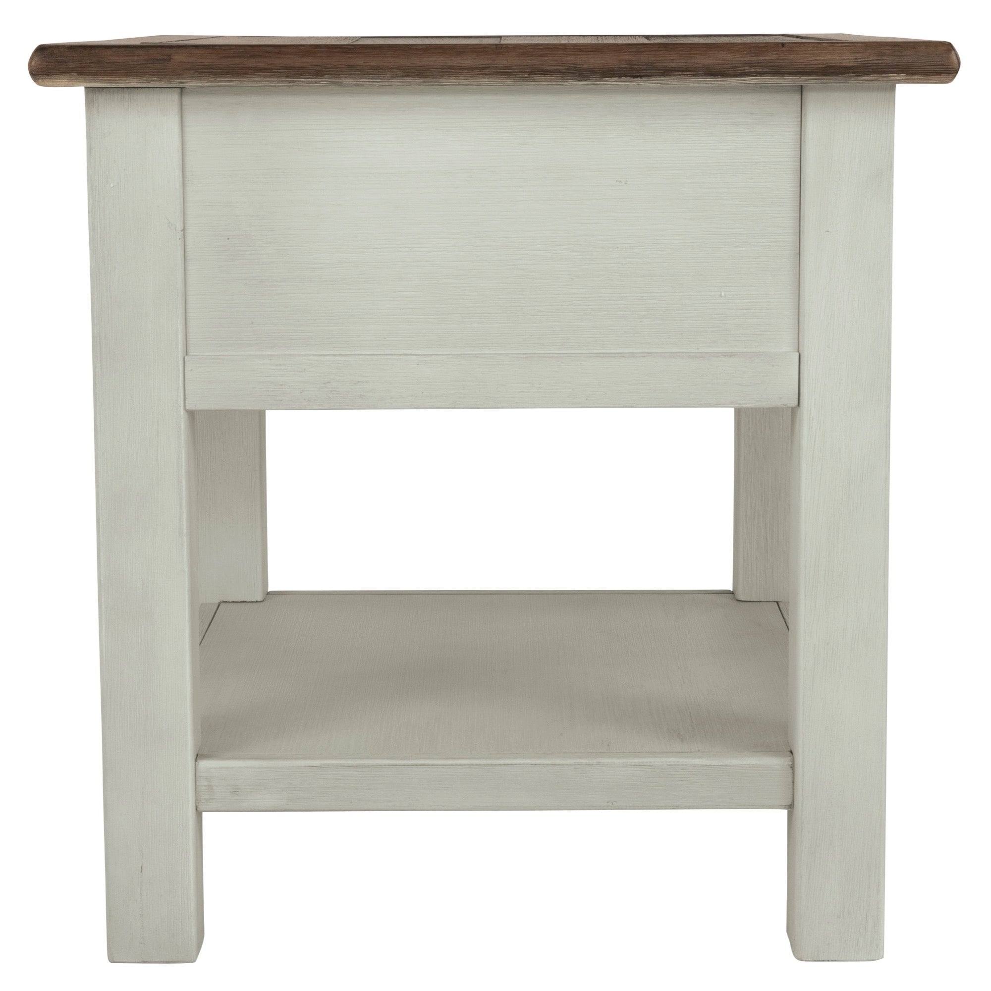 Bolanburg End Table