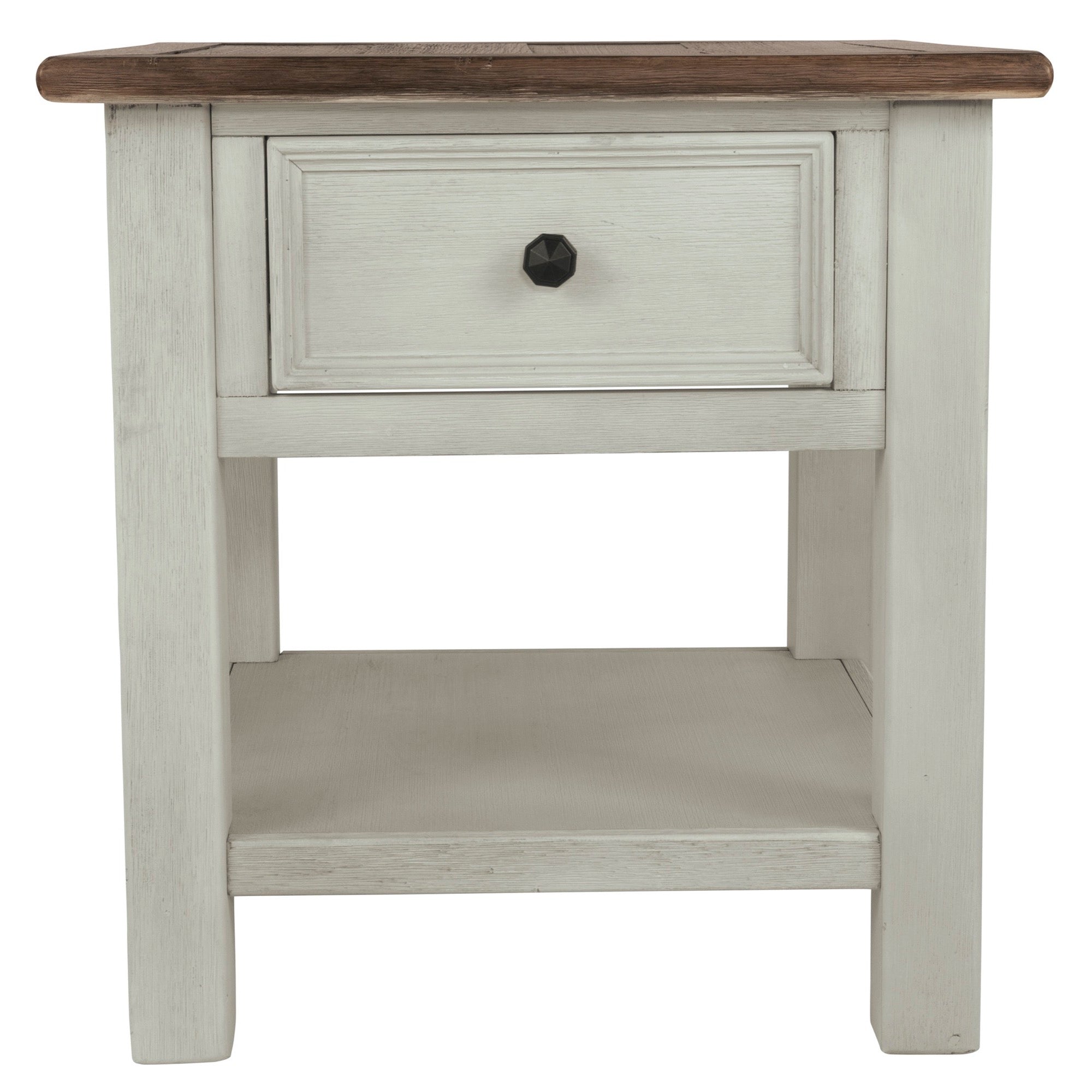 Bolanburg End Table