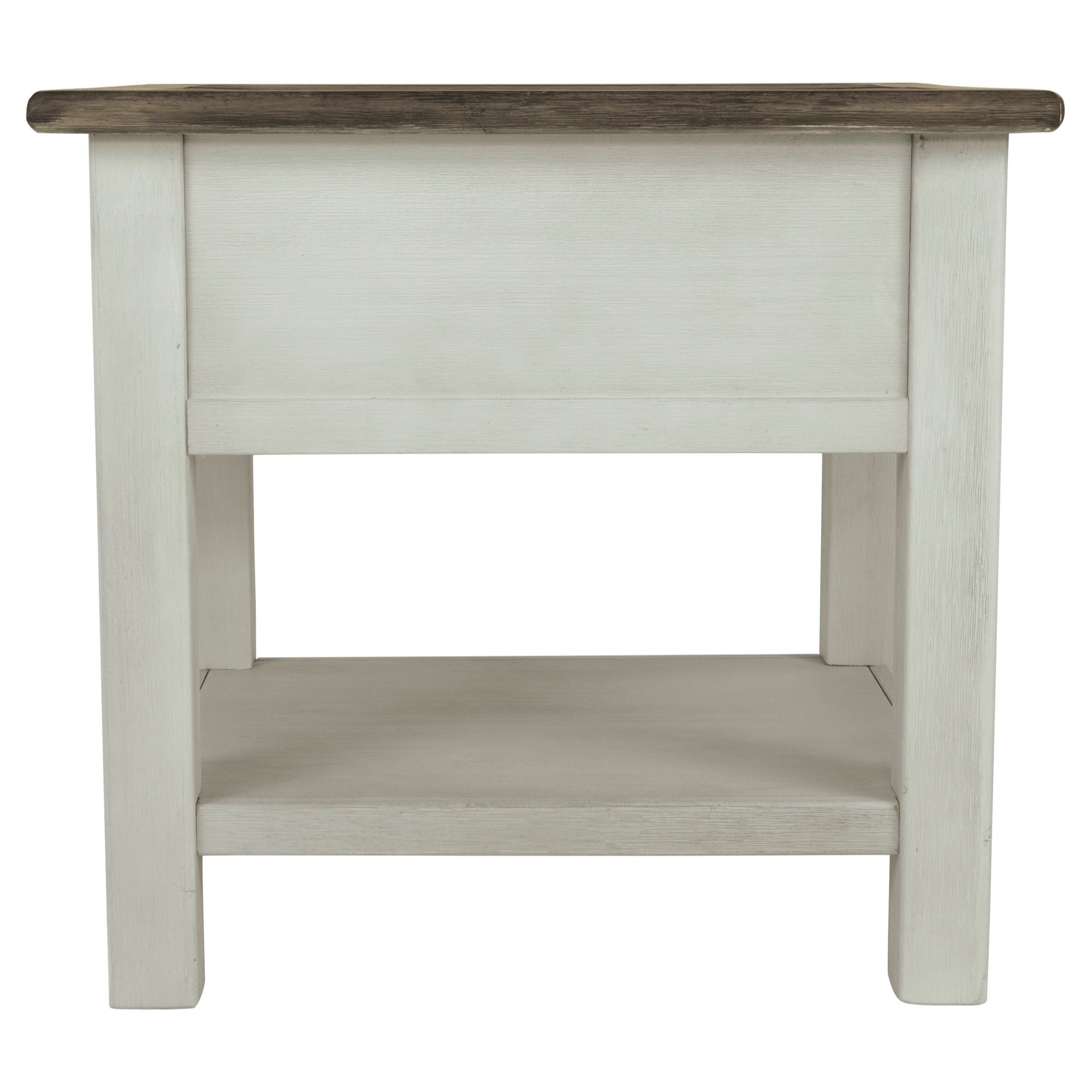 Bolanburg End Table