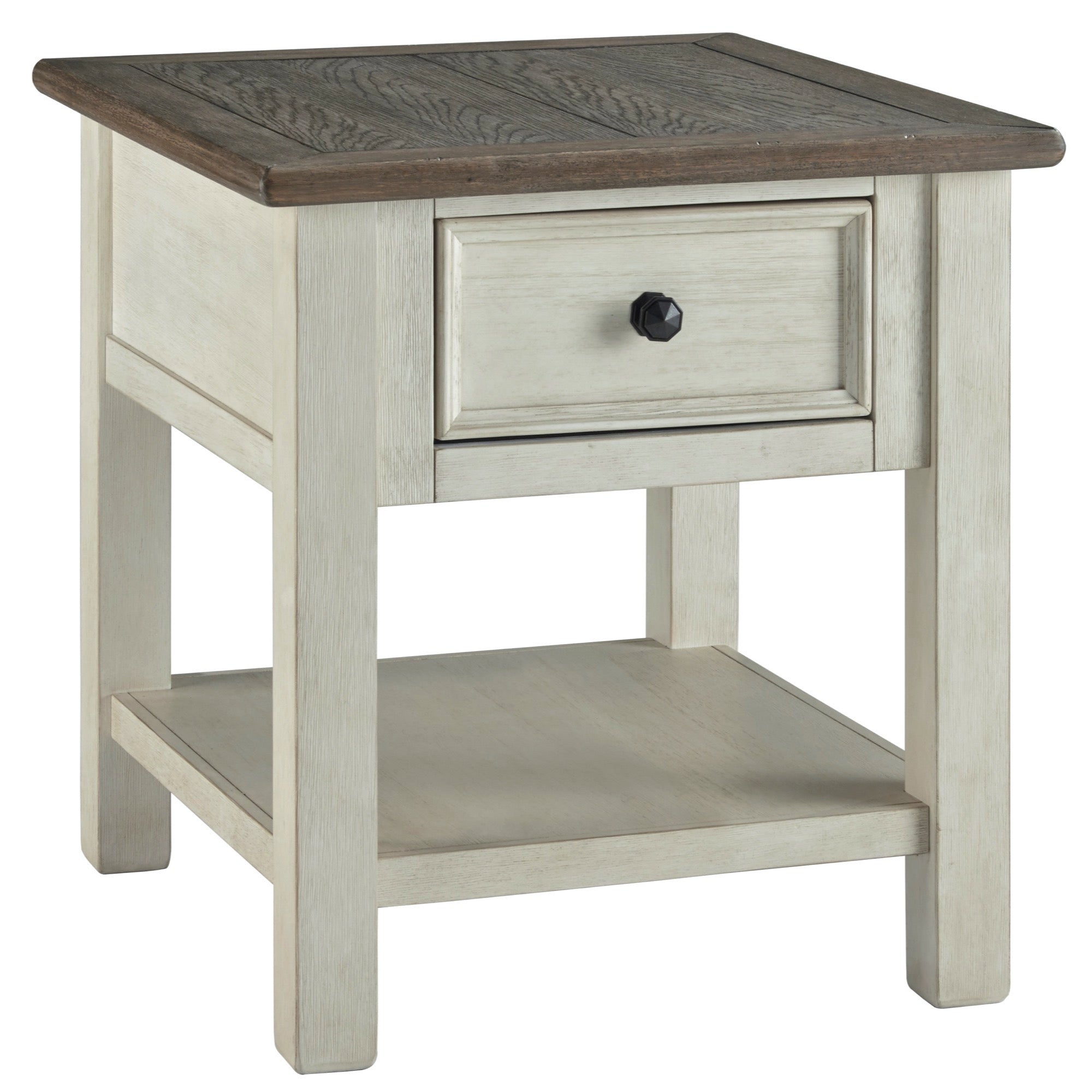 Bolanburg End Table