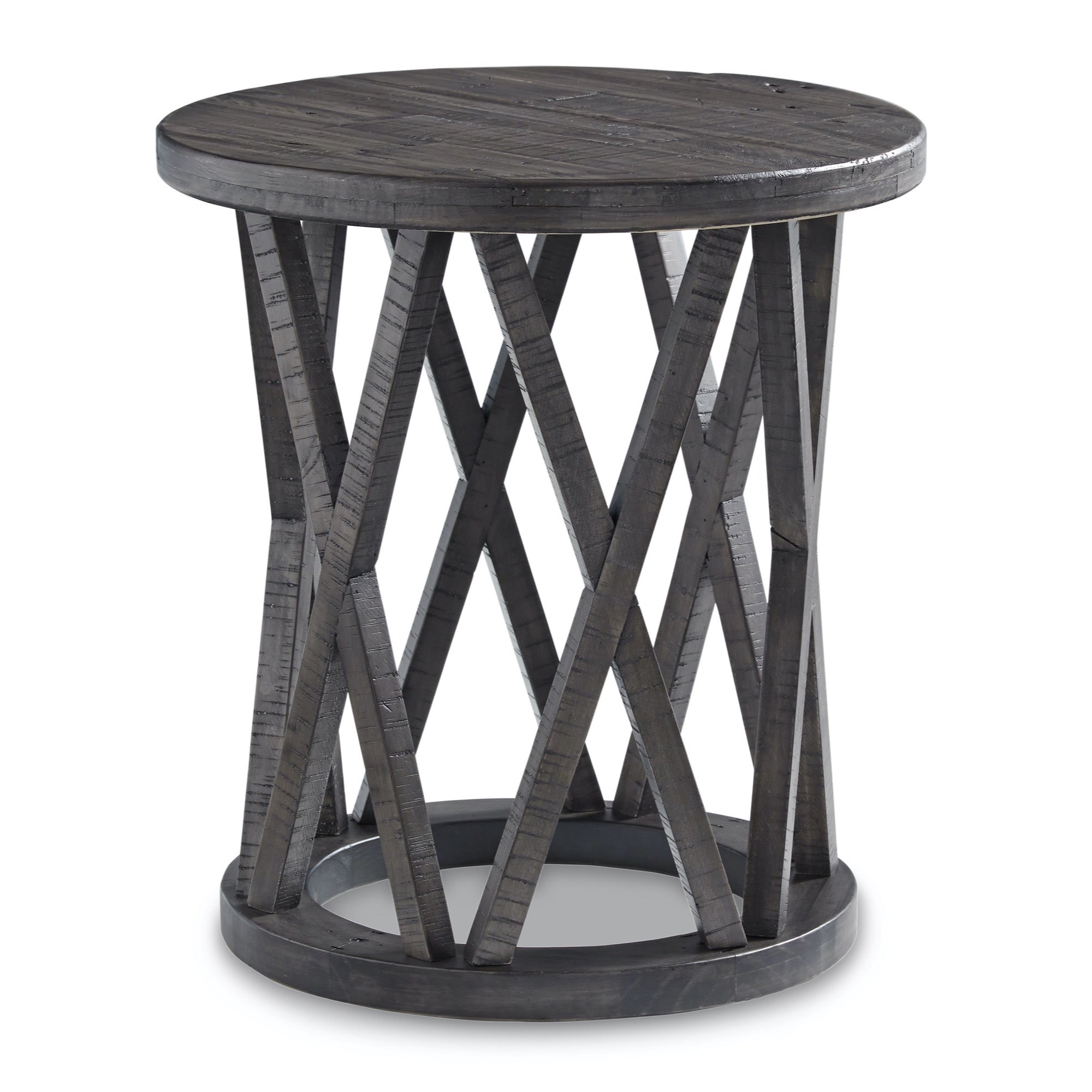 Sharzane End Table