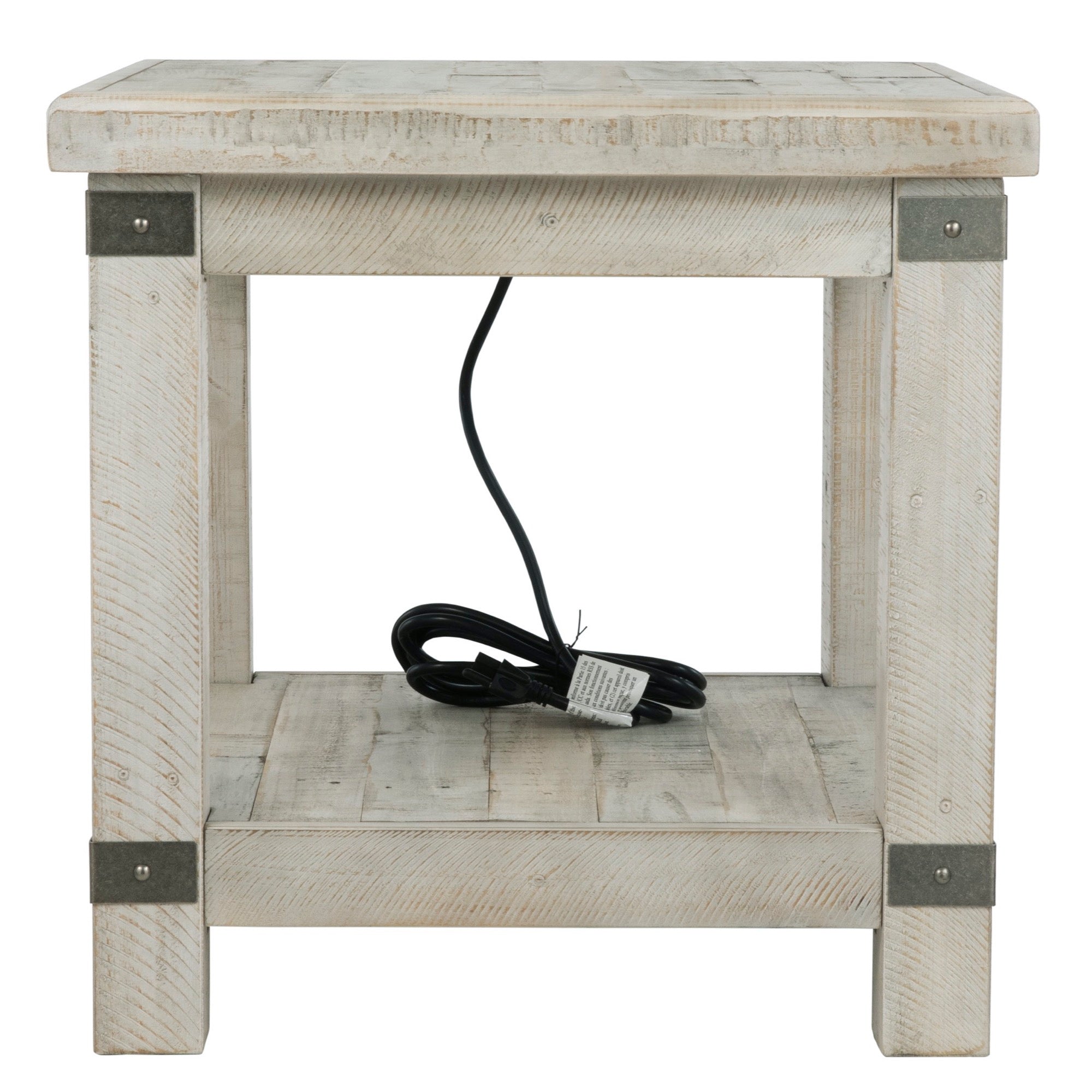 Carynhurst End Table