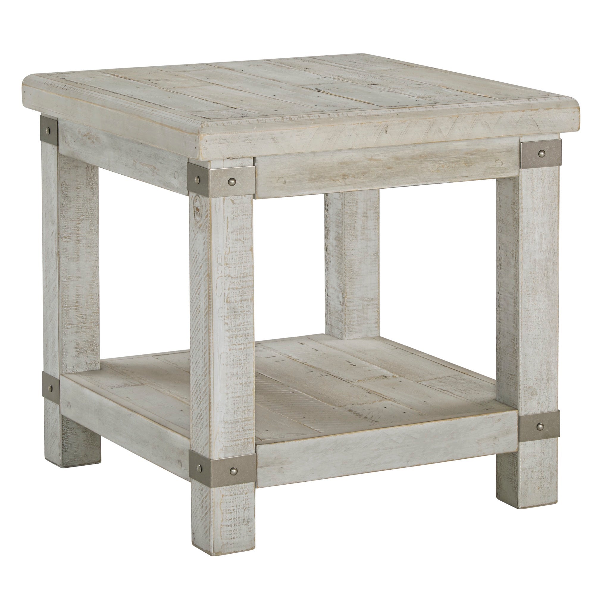 Carynhurst End Table