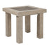 Hennington End Table