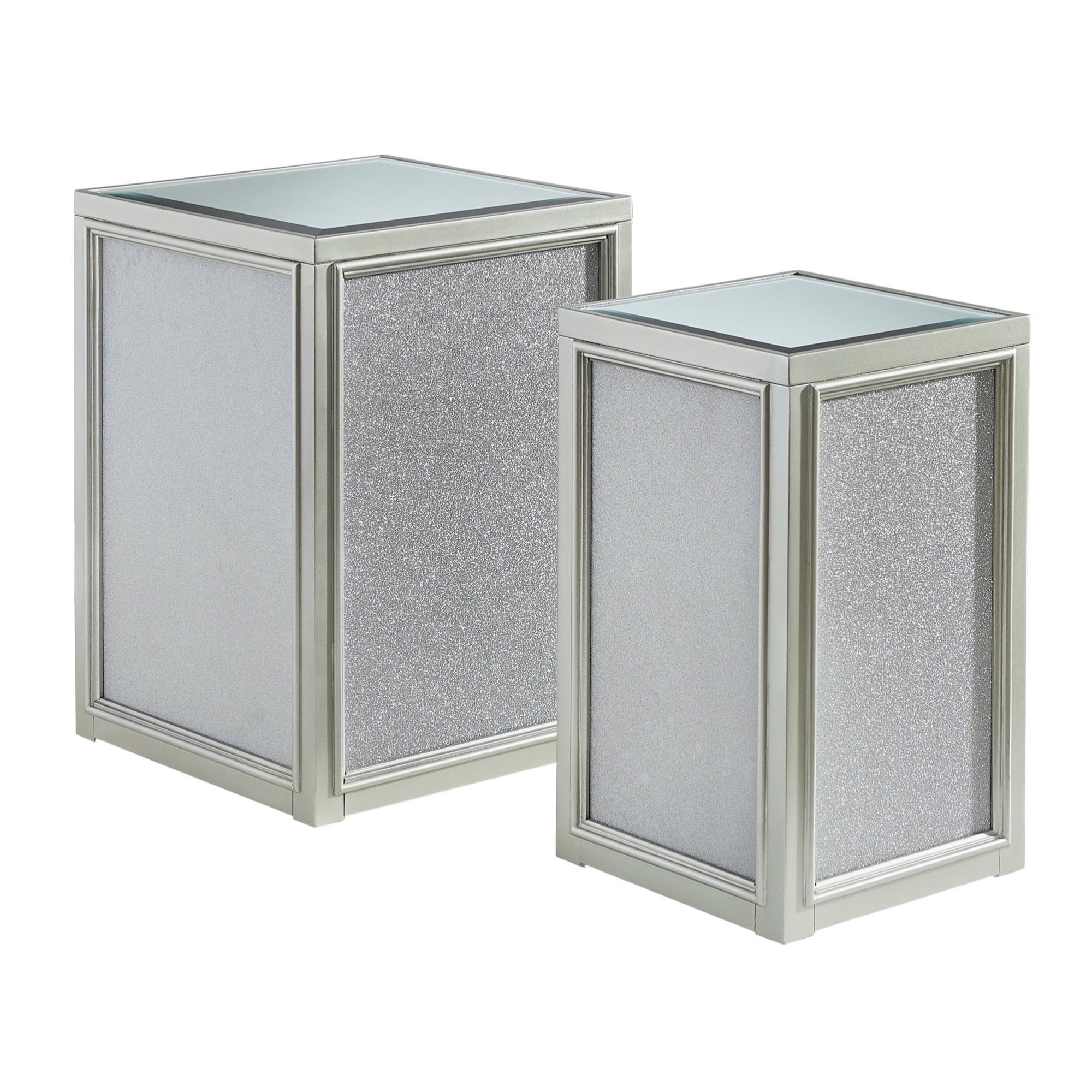 Traleena Nesting End Table (Set of 2)