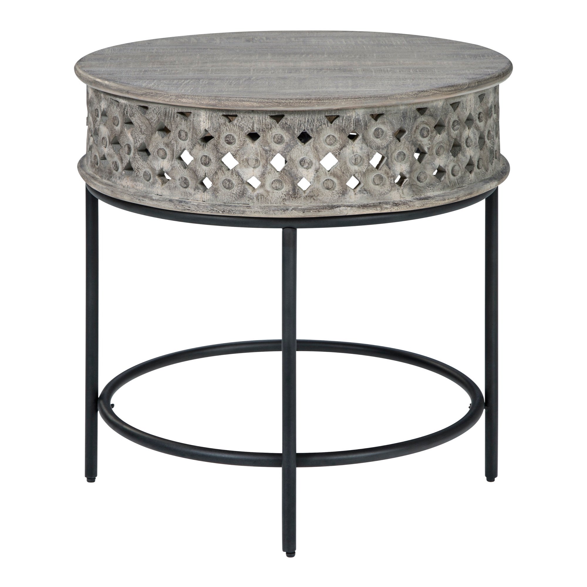 Rastella End Table