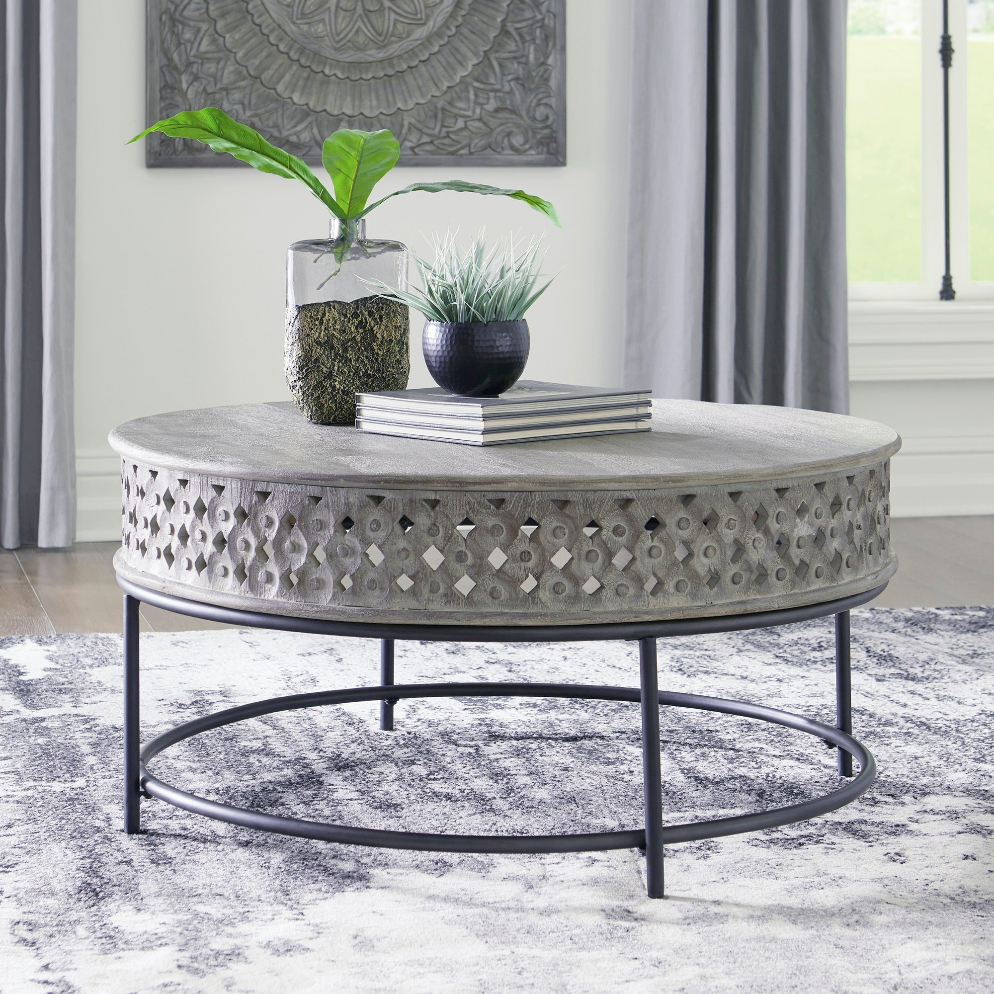 Rastella Coffee Table