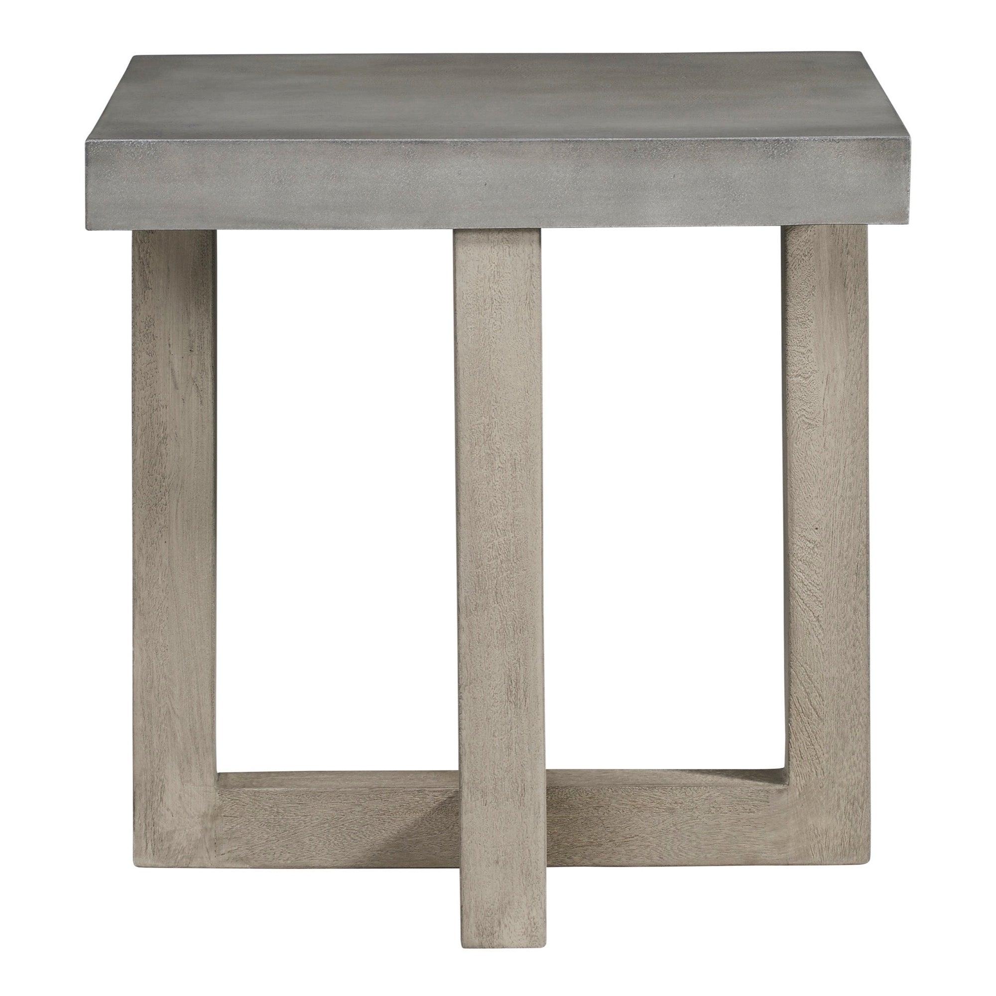 Lockthorne End Table