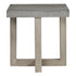 Lockthorne End Table