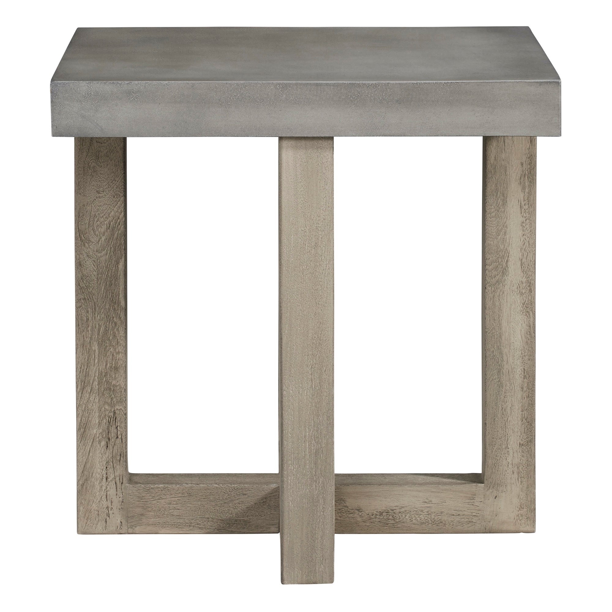 Lockthorne End Table