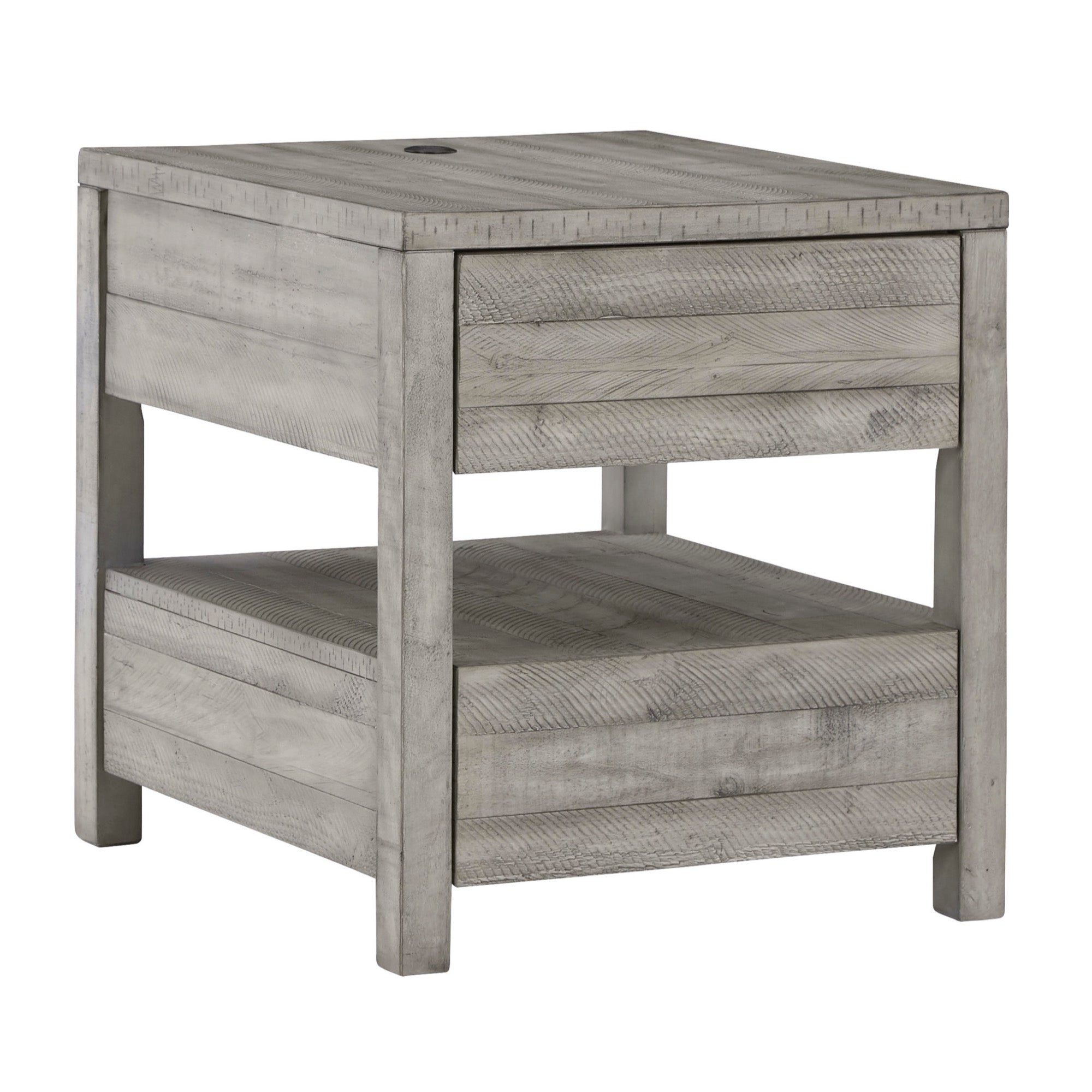 Naydell End Table