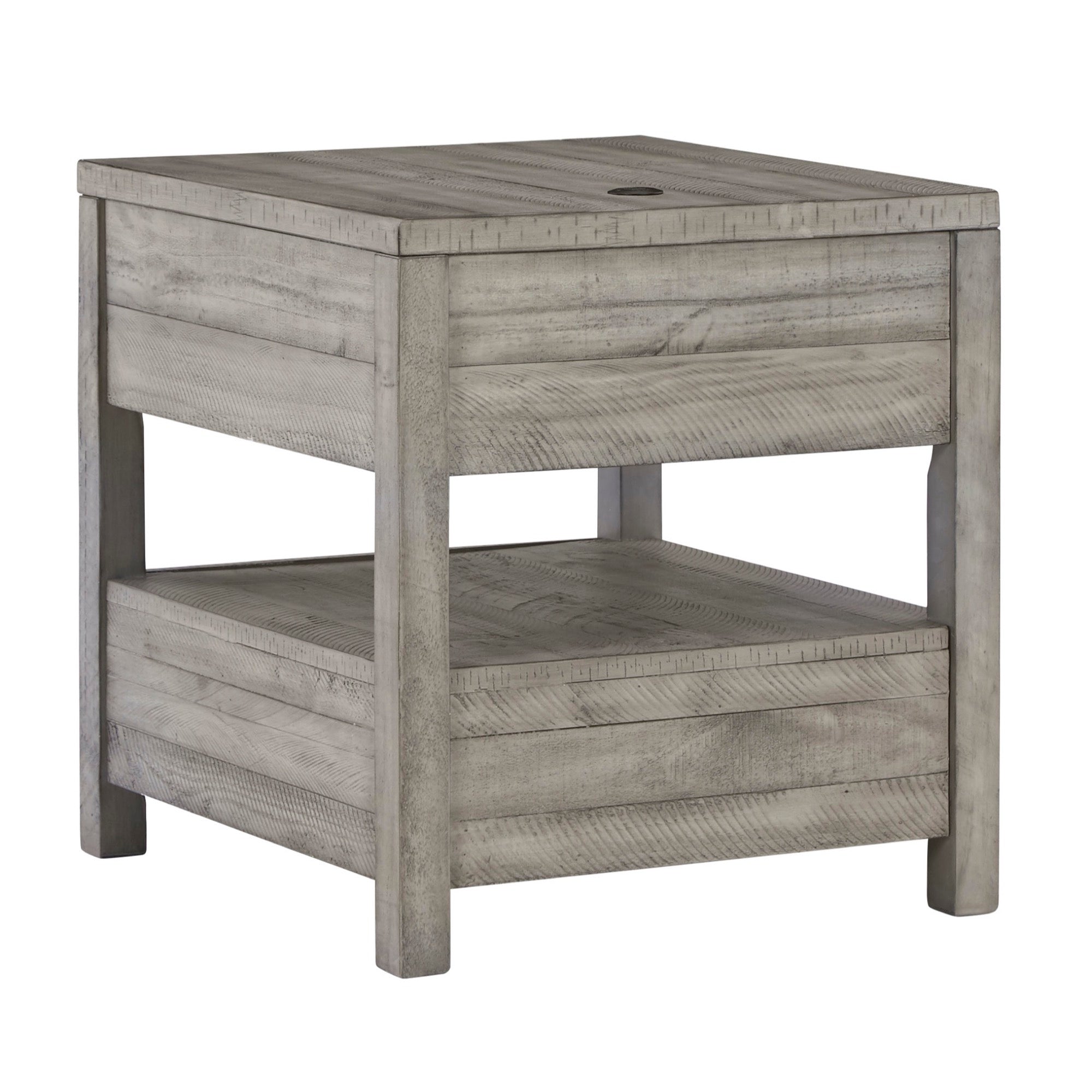 Naydell End Table