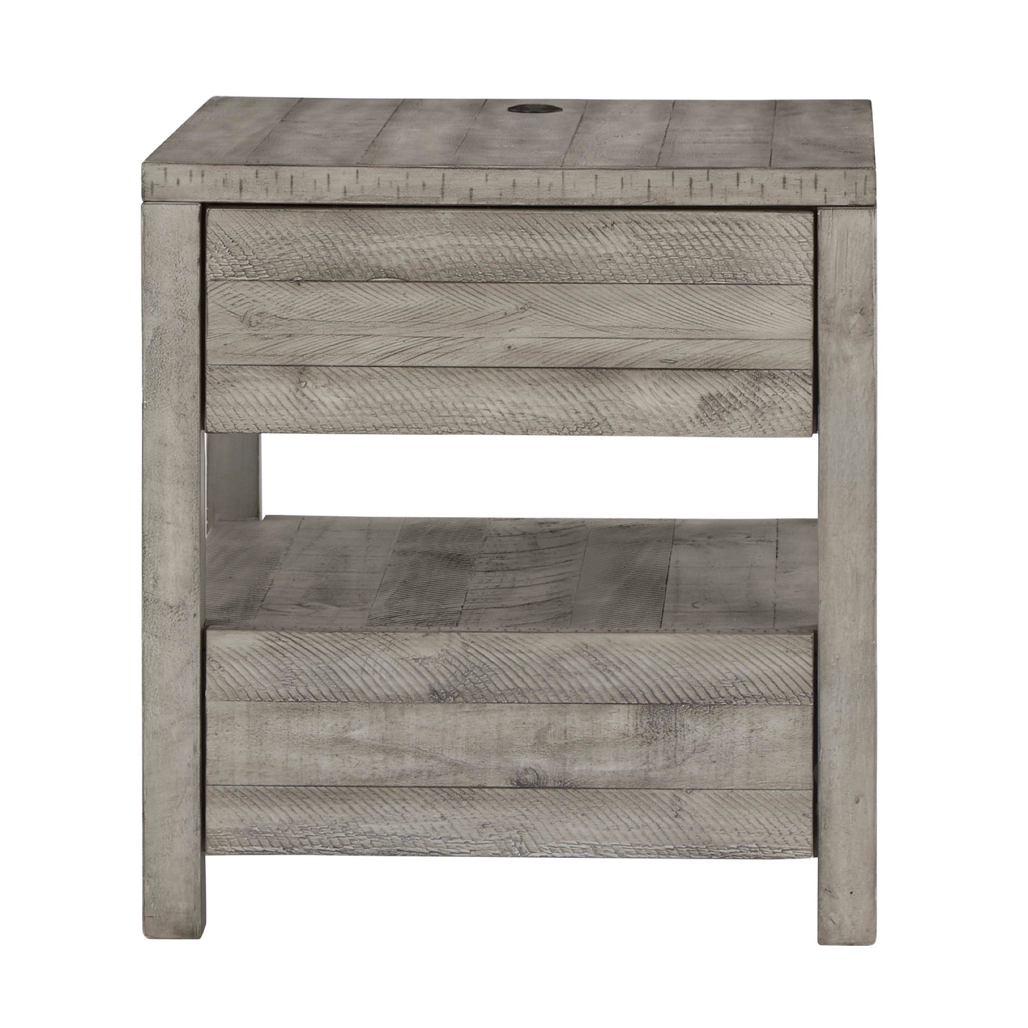 Naydell End Table