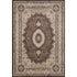 Tabriz 8x11 Brown Area Rug