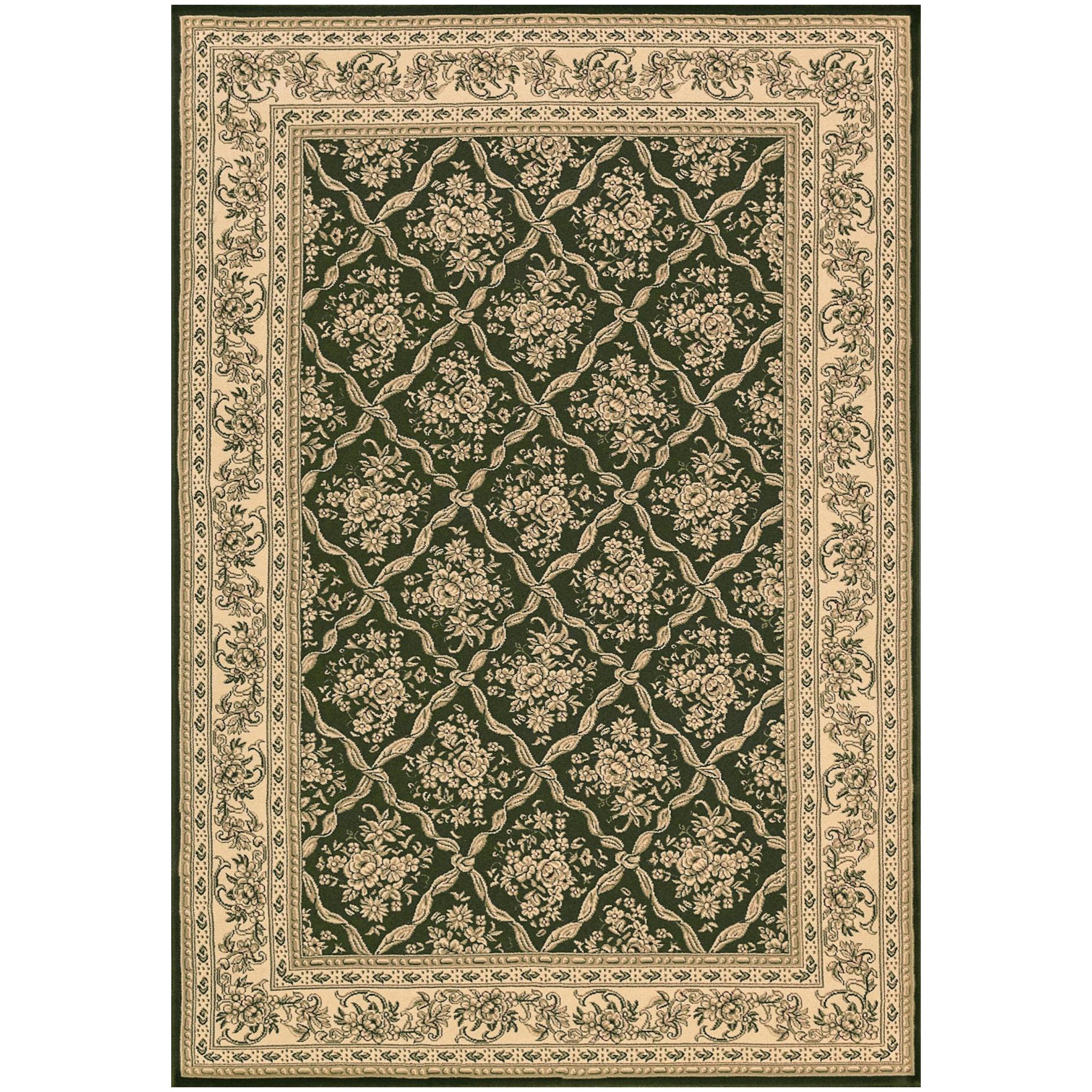 Torino 5x8 Area Rug