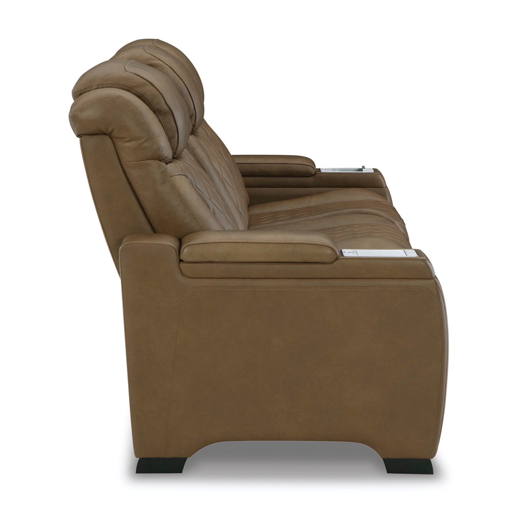 Strikefirst Nutmeg Power Reclining Sofa