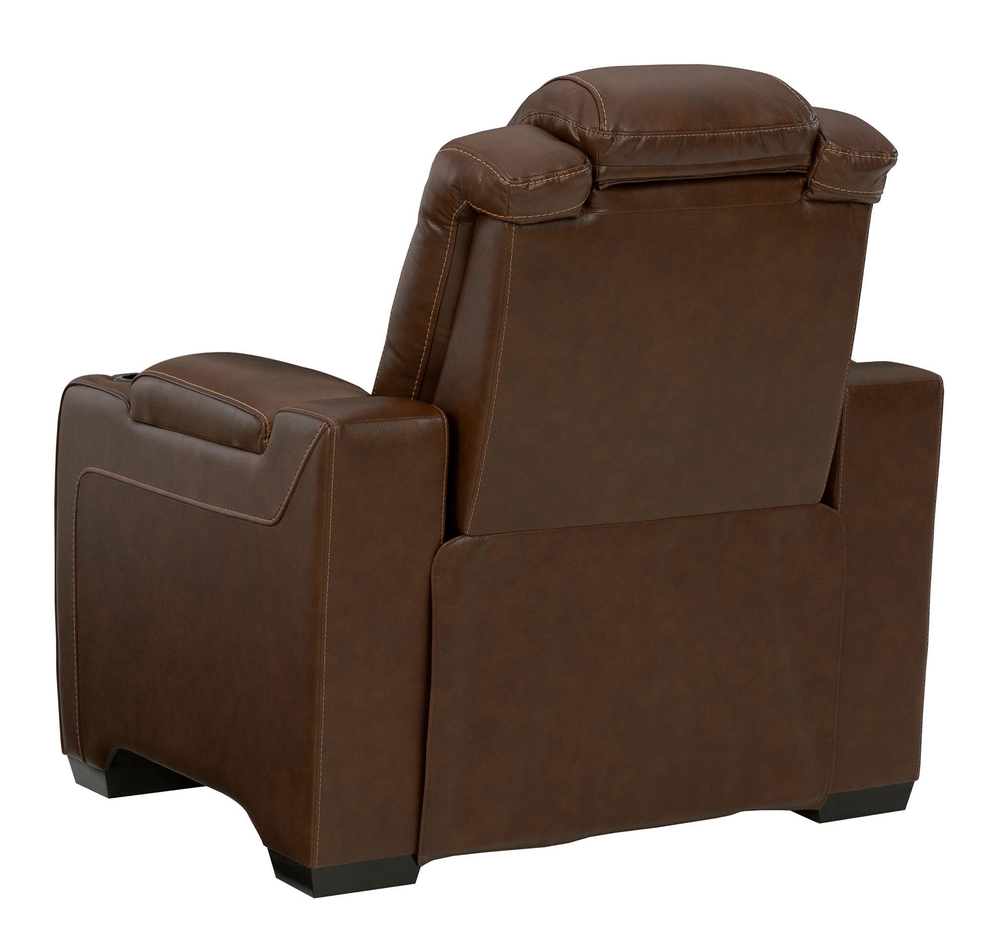 Backtrack Power Recliner