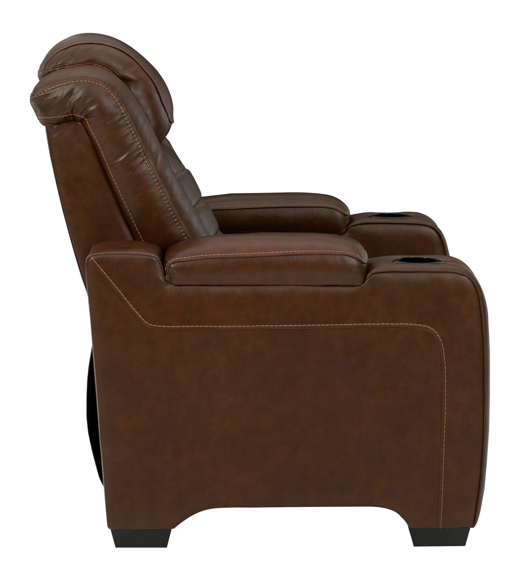 Backtrack Power Recliner