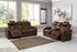 Backtrack Power Reclining Living Room Set