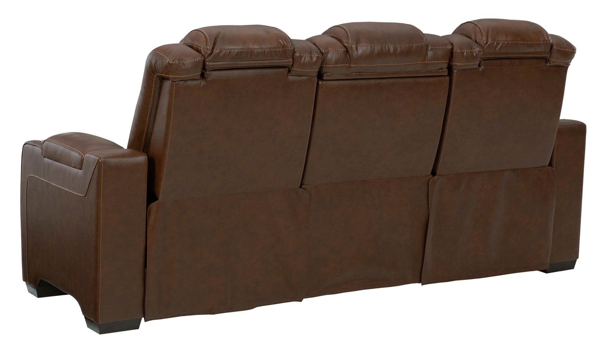 Backtrack Power Reclining Sofa