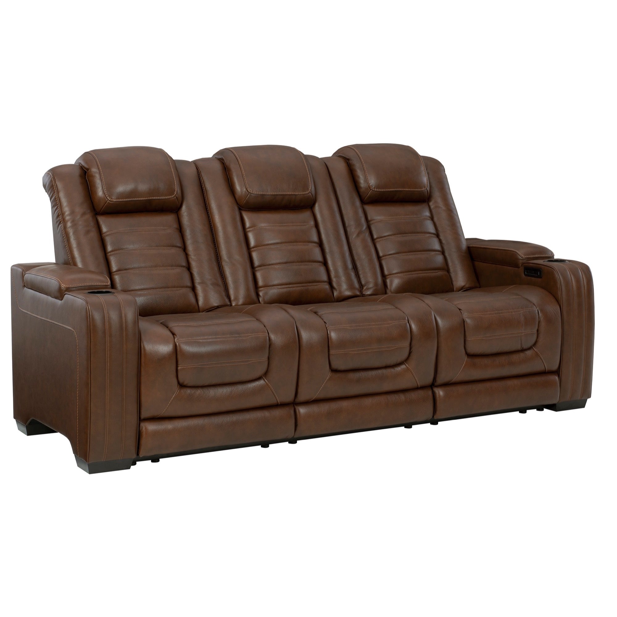 Backtrack Power Reclining Sofa