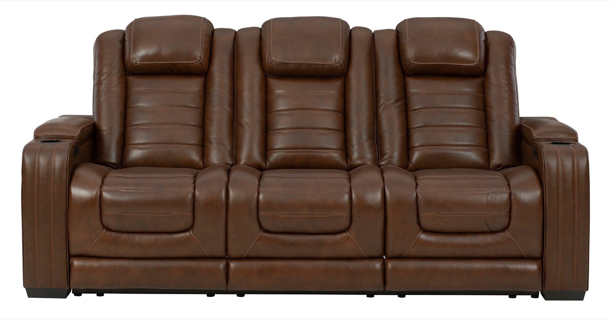 Backtrack Power Reclining Living Room Set