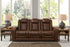 Backtrack Power Reclining Sofa