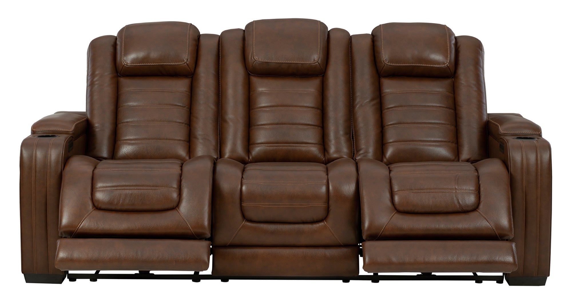 Backtrack Power Reclining Sofa